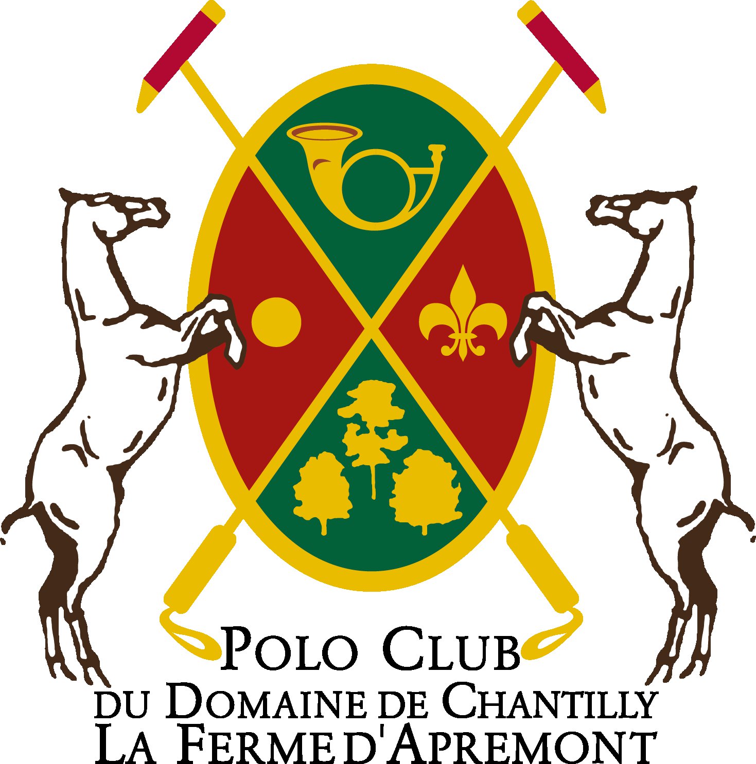 This week ends menu at the club house